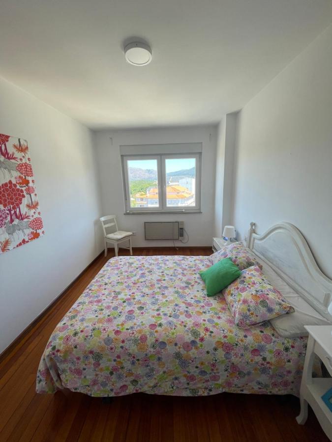 Apartamento Playa de Carnota 2 Exterior foto