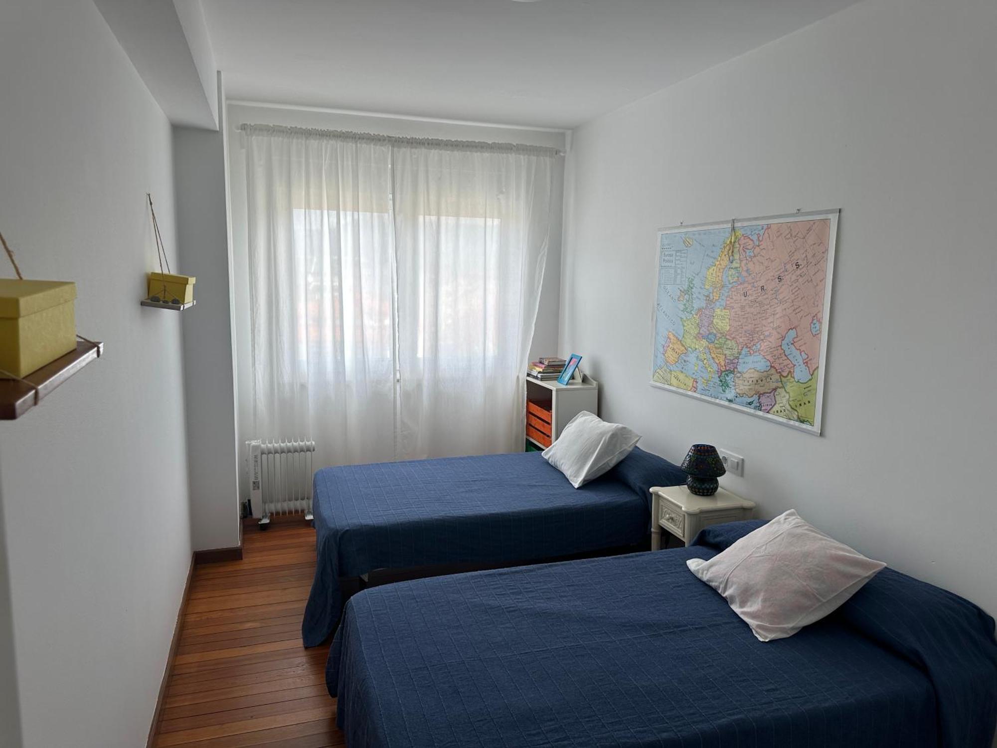 Apartamento Playa de Carnota 2 Exterior foto
